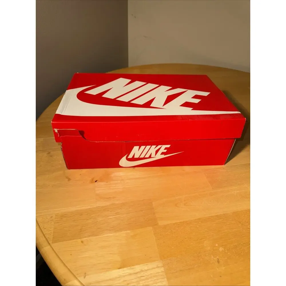 Nike get ready